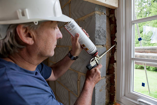 Best Insulation Inspection Services  in Mineral Springs, NC